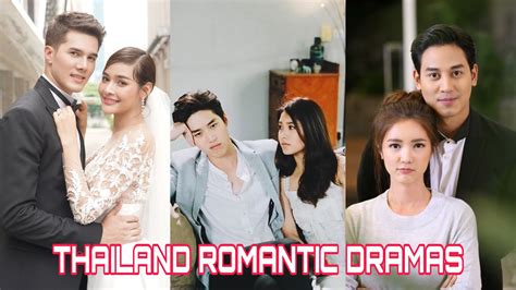 thai romantic drama|15 All